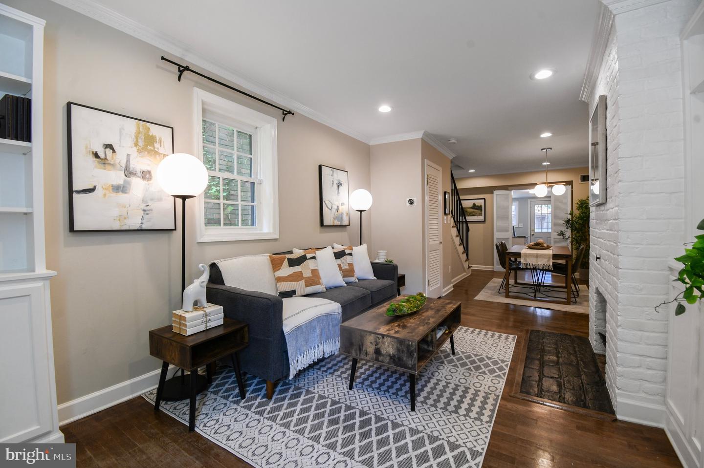 525 6TH ST SE, WASHINGTON, District Of Columbia 20003, 2 Bedrooms Bedrooms, 7 Rooms Rooms,1 BathroomBathrooms,Residential,For sale,525 6TH ST SE,DCDC2211162 MLS # DCDC2211162