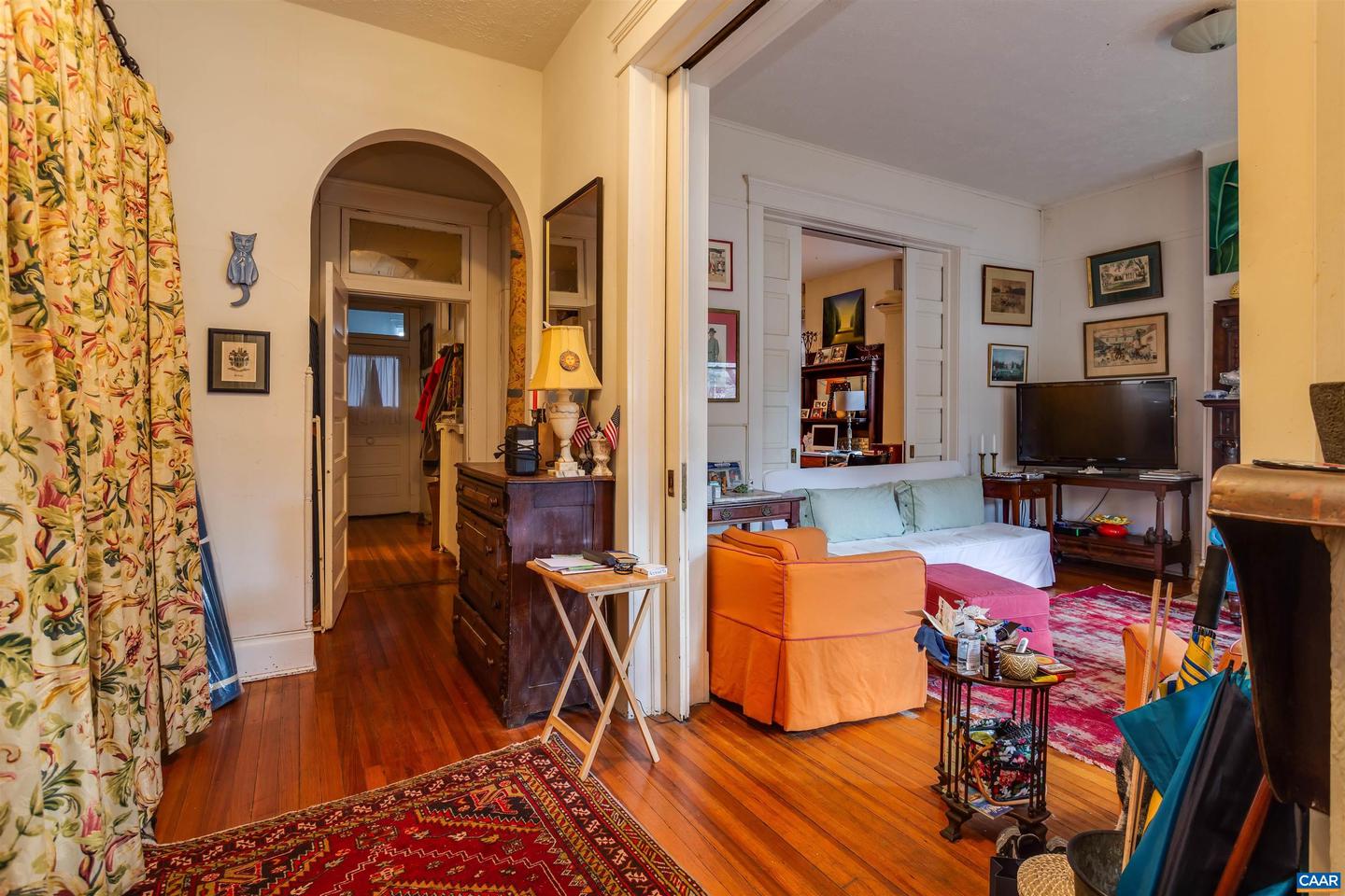 615 E HIGH ST, CHARLOTTESVILLE, Virginia 22902, 5 Bedrooms Bedrooms, ,3 BathroomsBathrooms,Residential,For sale,615 E HIGH ST,666922 MLS # 666922