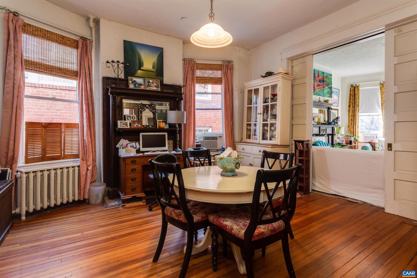 615 E HIGH ST, CHARLOTTESVILLE, Virginia 22902, 5 Bedrooms Bedrooms, ,3 BathroomsBathrooms,Residential,For sale,615 E HIGH ST,666922 MLS # 666922