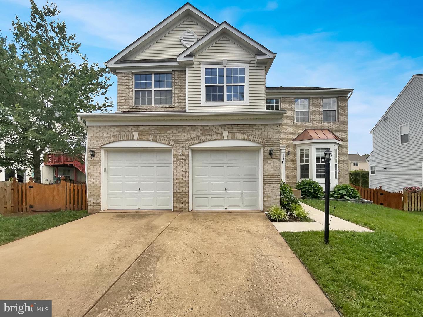 8637 HUDDERSFIELD WAY, BRISTOW, Virginia 20136, 5 Bedrooms Bedrooms, ,2 BathroomsBathrooms,Residential,For sale,8637 HUDDERSFIELD WAY,VAPW2099608 MLS # VAPW2099608