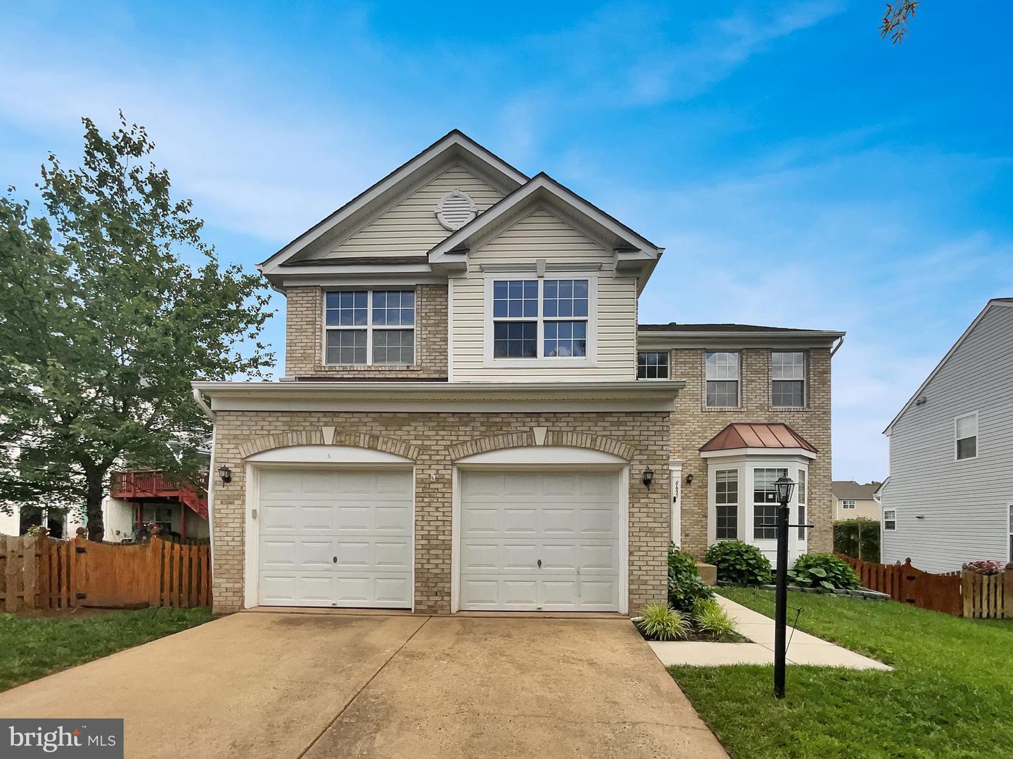 8637 HUDDERSFIELD WAY, BRISTOW, Virginia 20136, 5 Bedrooms Bedrooms, ,2 BathroomsBathrooms,Residential,For sale,8637 HUDDERSFIELD WAY,VAPW2099608 MLS # VAPW2099608