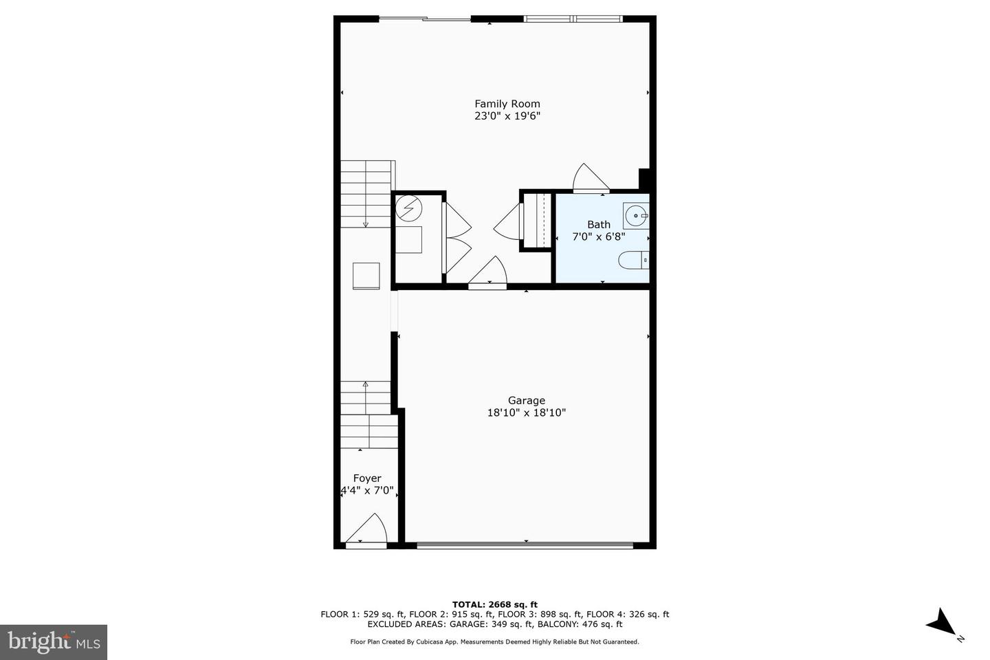 14303 YESLER AVE, CHANTILLY, Virginia 20151, 3 Bedrooms Bedrooms, ,2 BathroomsBathrooms,Residential,For sale,14303 YESLER AVE,VAFX2256466 MLS # VAFX2256466