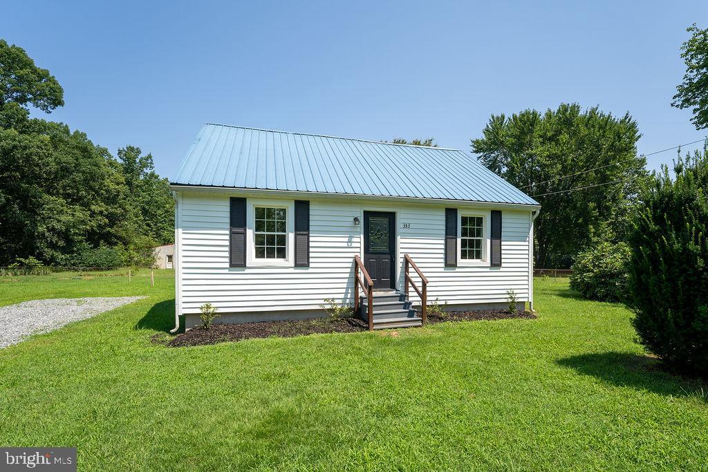 353 WILLIS PROFFITT RD, MINERAL, Virginia 23117, 4 Bedrooms Bedrooms, ,2 BathroomsBathrooms,Residential,For sale,353 WILLIS PROFFITT RD,VALA2008284 MLS # VALA2008284