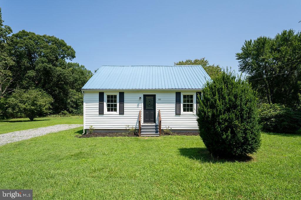 353 WILLIS PROFFITT RD, MINERAL, Virginia 23117, 4 Bedrooms Bedrooms, ,2 BathroomsBathrooms,Residential,For sale,353 WILLIS PROFFITT RD,VALA2008284 MLS # VALA2008284