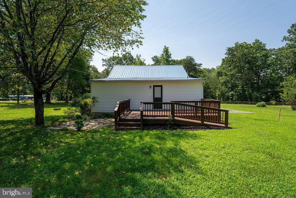 353 WILLIS PROFFITT RD, MINERAL, Virginia 23117, 4 Bedrooms Bedrooms, ,2 BathroomsBathrooms,Residential,For sale,353 WILLIS PROFFITT RD,VALA2008284 MLS # VALA2008284