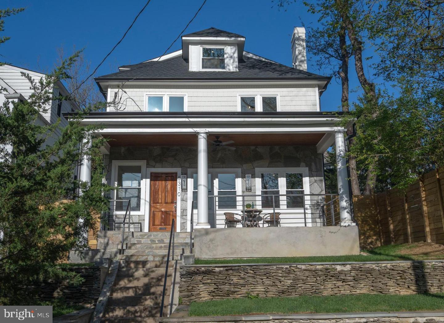5310 14TH ST NW, WASHINGTON, District Of Columbia 20011, 7 Bedrooms Bedrooms, 10 Rooms Rooms,6 BathroomsBathrooms,Residential,For sale,5310 14TH ST NW,DCDC2211076 MLS # DCDC2211076