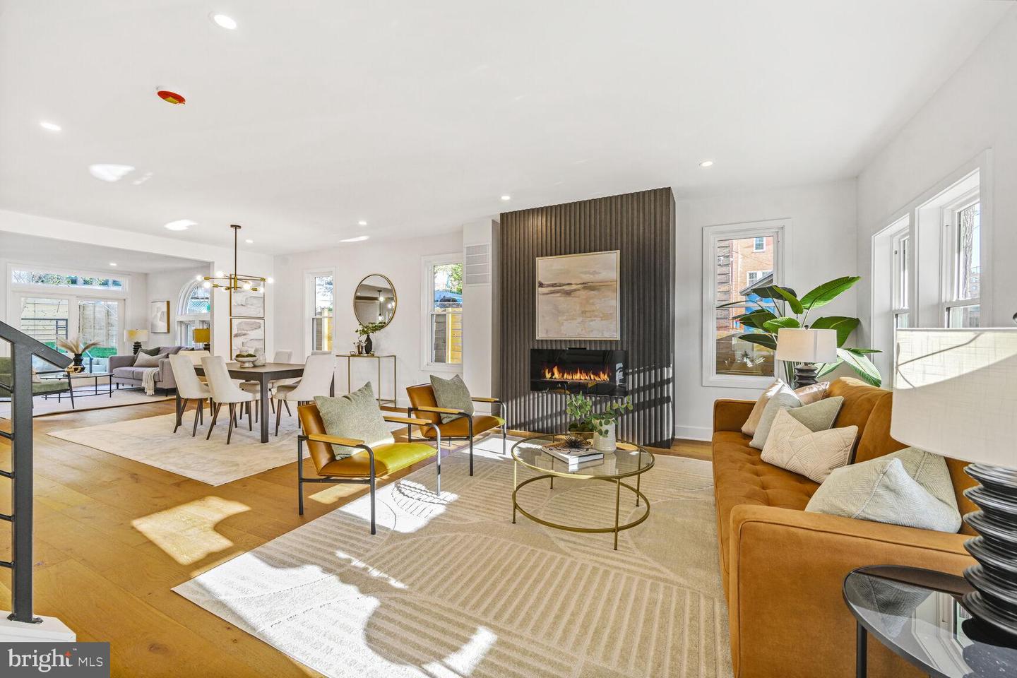 5310 14TH ST NW, WASHINGTON, District Of Columbia 20011, 7 Bedrooms Bedrooms, 10 Rooms Rooms,6 BathroomsBathrooms,Residential,For sale,5310 14TH ST NW,DCDC2211076 MLS # DCDC2211076
