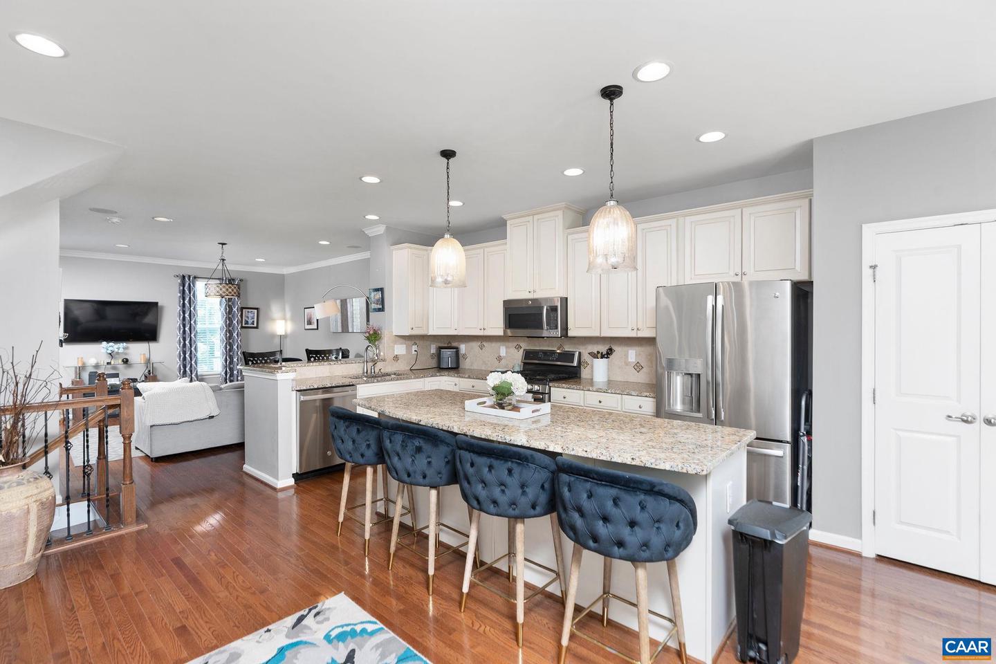 2014 BETHPAGE CT, CHARLOTTESVILLE, Virginia 22901, 4 Bedrooms Bedrooms, ,3 BathroomsBathrooms,Residential,For sale,2014 BETHPAGE CT,666911 MLS # 666911