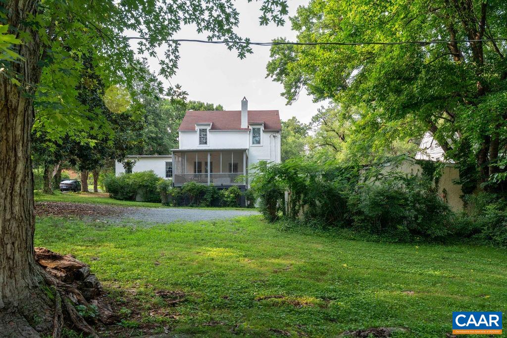2201 & 2203 STADIUM RD, CHARLOTTESVILLE, Virginia 22903, ,Residential,2201 & 2203 STADIUM RD,666926 MLS # 666926