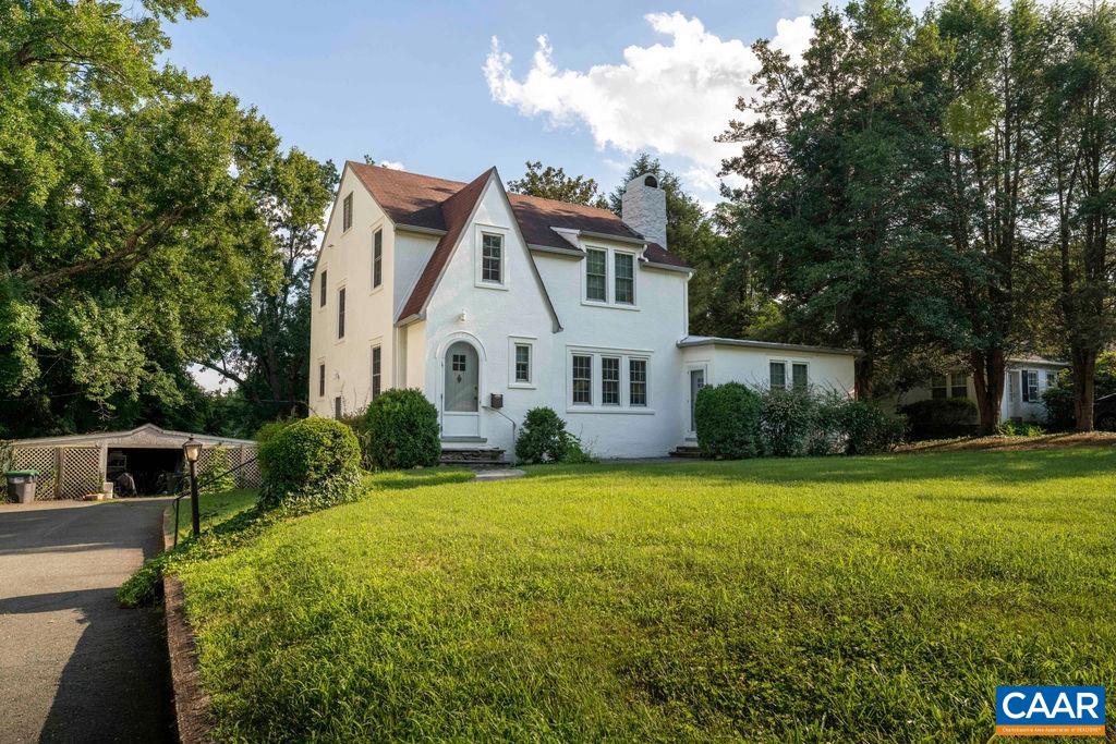 2201 & 2203 STADIUM RD, CHARLOTTESVILLE, Virginia 22903, ,Residential,2201 & 2203 STADIUM RD,666926 MLS # 666926