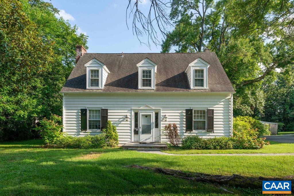 2201 & 2203 STADIUM RD, CHARLOTTESVILLE, Virginia 22903, ,Residential,2201 & 2203 STADIUM RD,666926 MLS # 666926