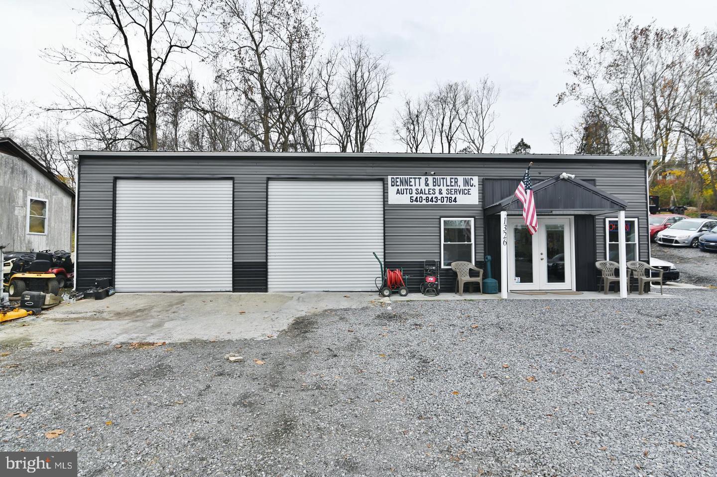 1326 E MAIN ST, LURAY, Virginia 22835, ,Land,For sale,1326 E MAIN ST,VAPA2005136 MLS # VAPA2005136