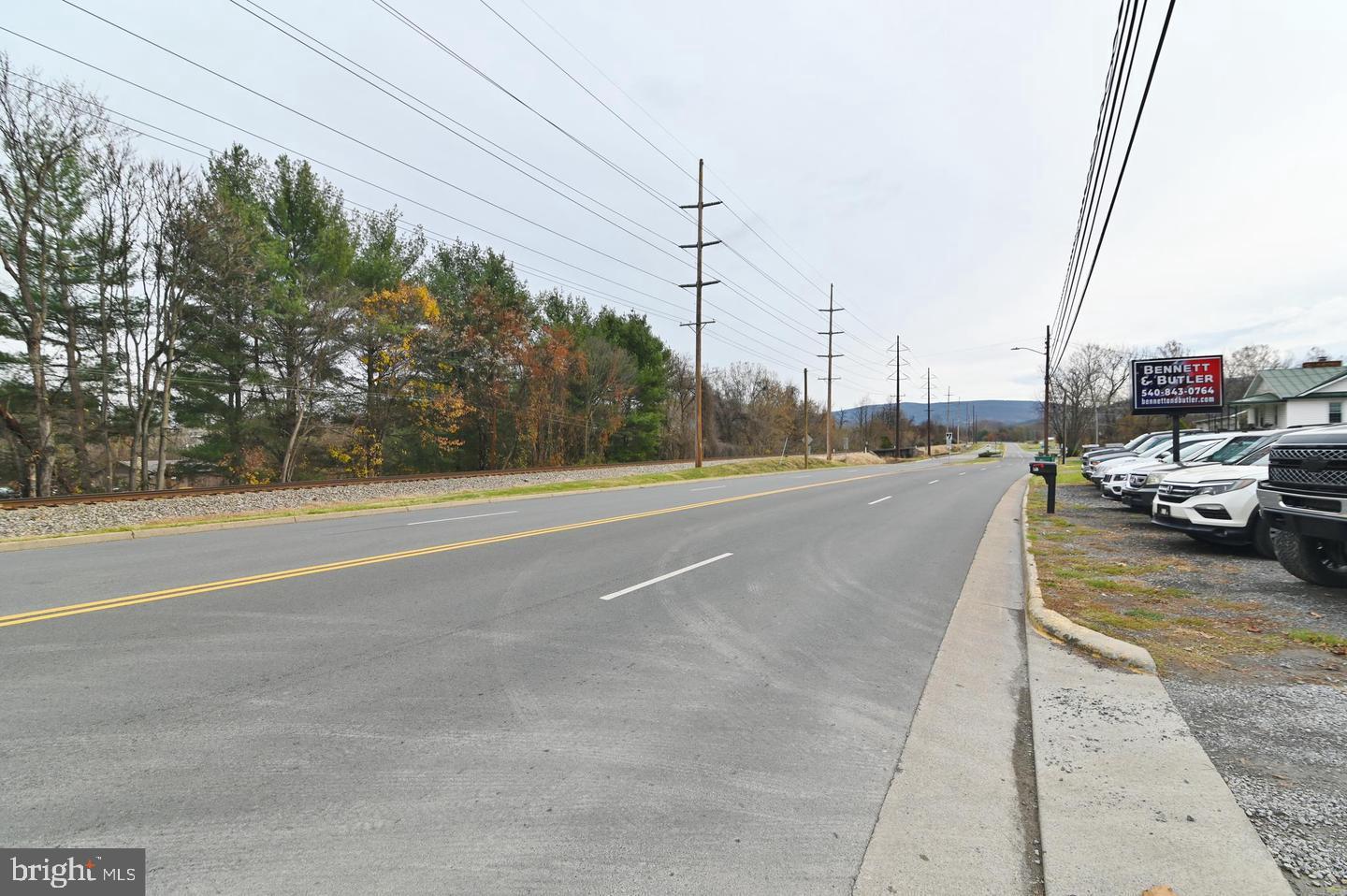 1326 E MAIN ST, LURAY, Virginia 22835, ,Land,For sale,1326 E MAIN ST,VAPA2005136 MLS # VAPA2005136