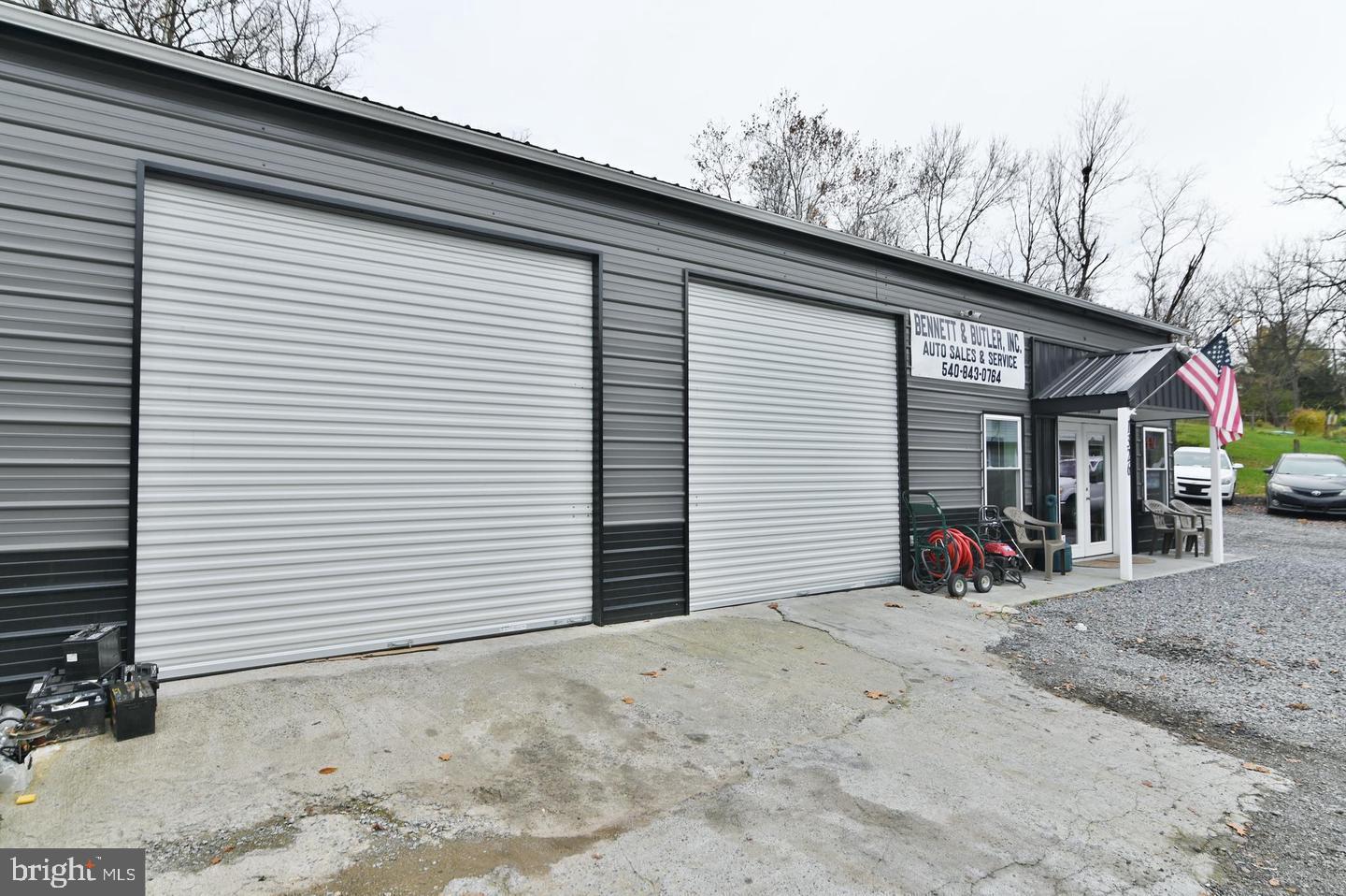 1326 E MAIN ST, LURAY, Virginia 22835, ,Land,For sale,1326 E MAIN ST,VAPA2005136 MLS # VAPA2005136