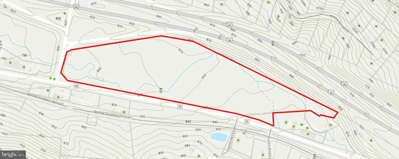 JOHN MARSHALL HWY, LINDEN, Virginia 22642, ,Land,For sale,JOHN MARSHALL HWY,VAWR2011750 MLS # VAWR2011750