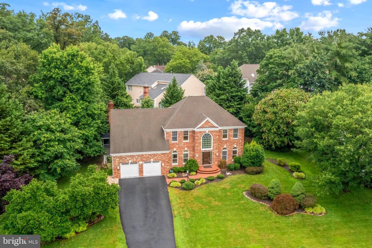8126 HADDINGTON CT, FAIRFAX STATION, Virginia 22039, 4 Bedrooms Bedrooms, ,5 BathroomsBathrooms,Residential,For sale,8126 HADDINGTON CT,VAFX2218974 MLS # VAFX2218974