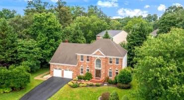 8126 HADDINGTON CT, FAIRFAX STATION, Virginia 22039, 4 Bedrooms Bedrooms, ,5 BathroomsBathrooms,Residential,For sale,8126 HADDINGTON CT,VAFX2218974 MLS # VAFX2218974