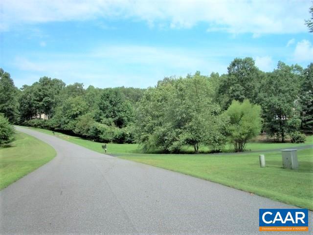 LOT 44 FOXWOOD DR #44, BARBOURSVILLE, Virginia 22923, ,Land,For sale,LOT 44 FOXWOOD DR #44,633268 MLS # 633268