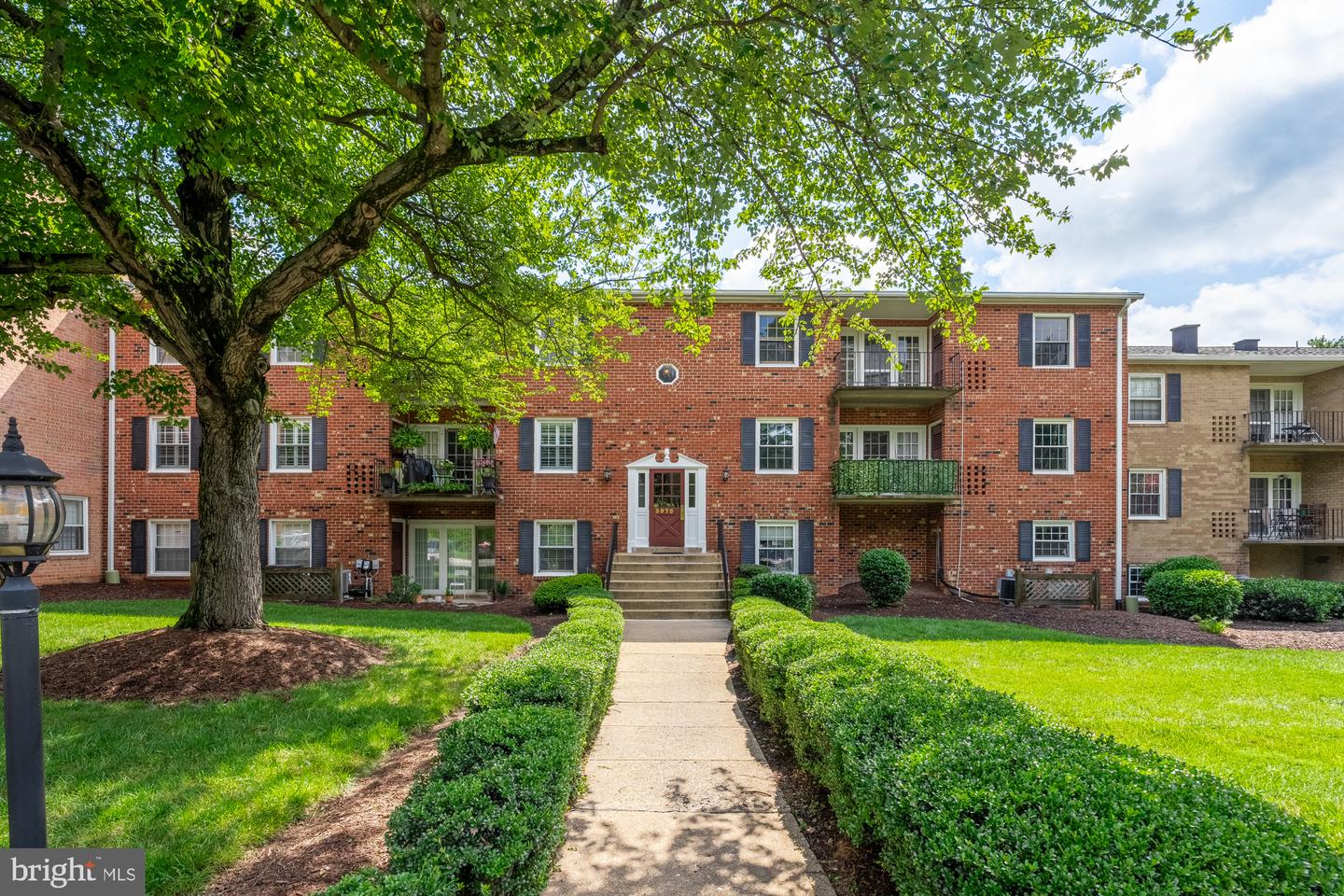 3975 LYNDHURST DR #103, FAIRFAX, Virginia 22031, 1 Bedroom Bedrooms, ,1 BathroomBathrooms,Residential,For sale,3975 LYNDHURST DR #103,VAFC2005814 MLS # VAFC2005814