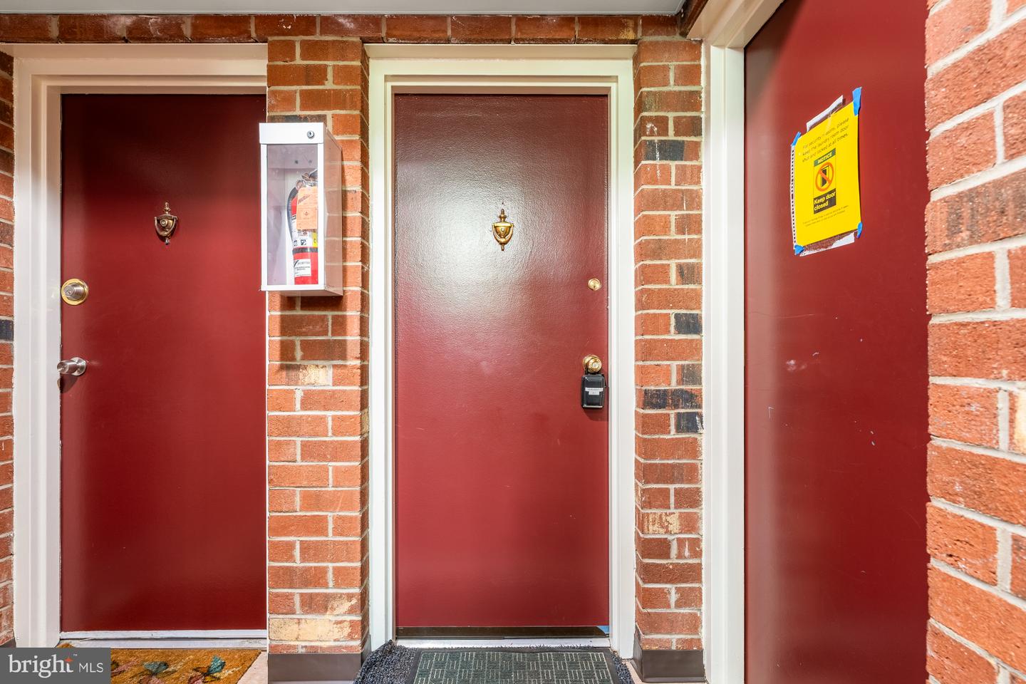 3975 LYNDHURST DR #103, FAIRFAX, Virginia 22031, 1 Bedroom Bedrooms, ,1 BathroomBathrooms,Residential,For sale,3975 LYNDHURST DR #103,VAFC2005814 MLS # VAFC2005814