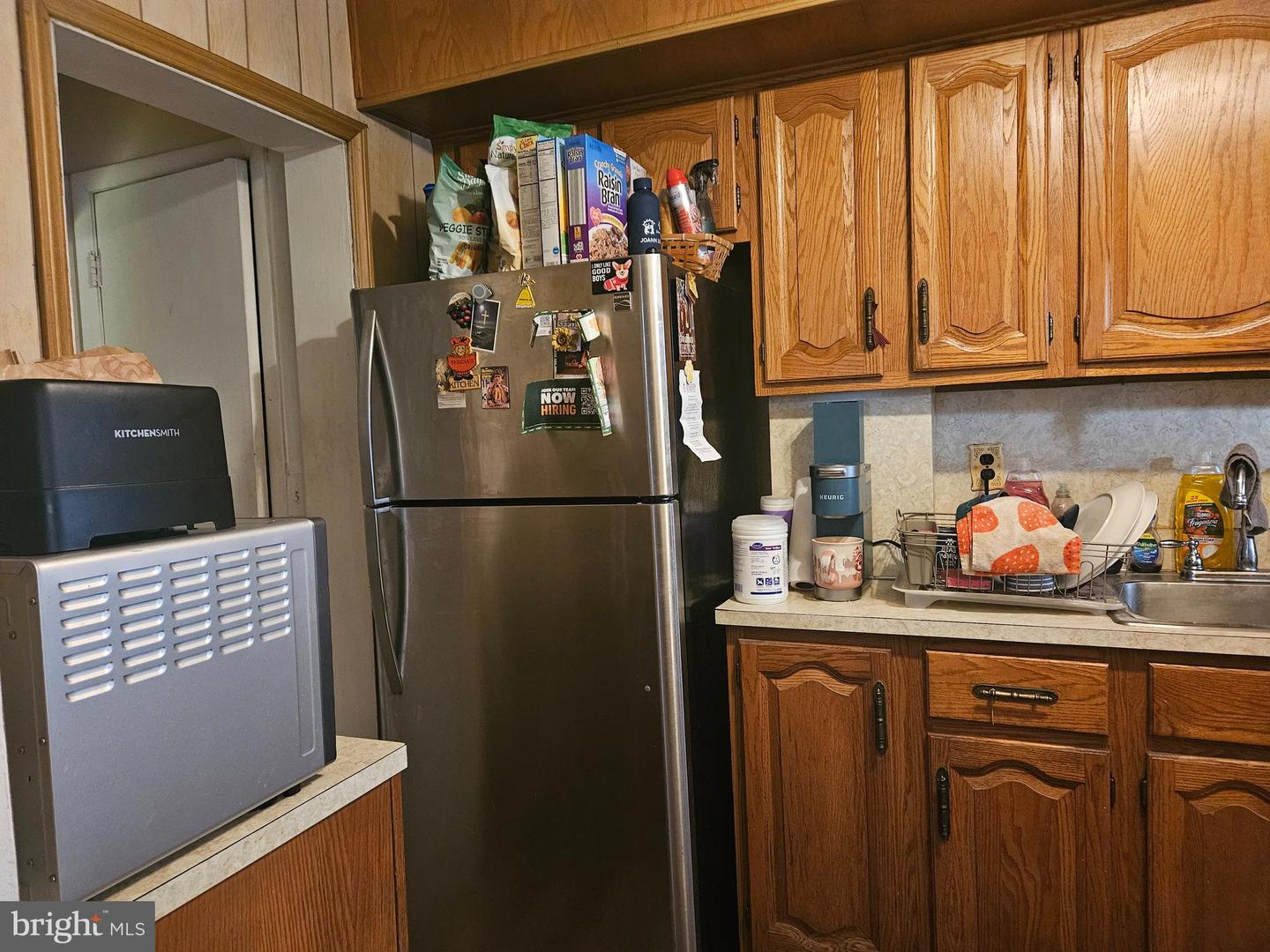 4822 SOUTH DAKOTA AVE NE, WASHINGTON, District Of Columbia 20017, 3 Bedrooms Bedrooms, ,1 BathroomBathrooms,Residential,For sale,4822 SOUTH DAKOTA AVE NE,DCDC2187260 MLS # DCDC2187260