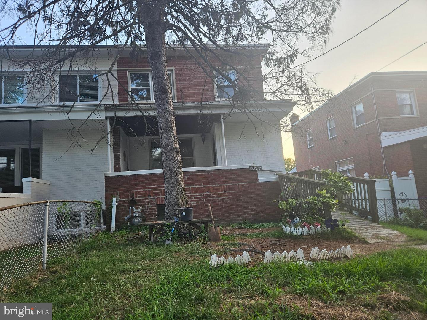 4822 SOUTH DAKOTA AVE NE, WASHINGTON, District Of Columbia 20017, 3 Bedrooms Bedrooms, ,1 BathroomBathrooms,Residential,For sale,4822 SOUTH DAKOTA AVE NE,DCDC2187260 MLS # DCDC2187260