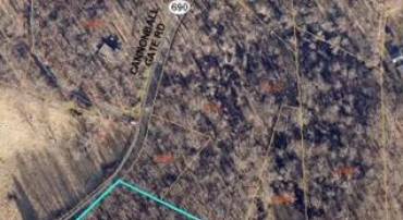 CANNONBALL GATE RD, WARRENTON, Virginia 20186, ,Land,For sale,CANNONBALL GATE RD,VAFQ2017540 MLS # VAFQ2017540