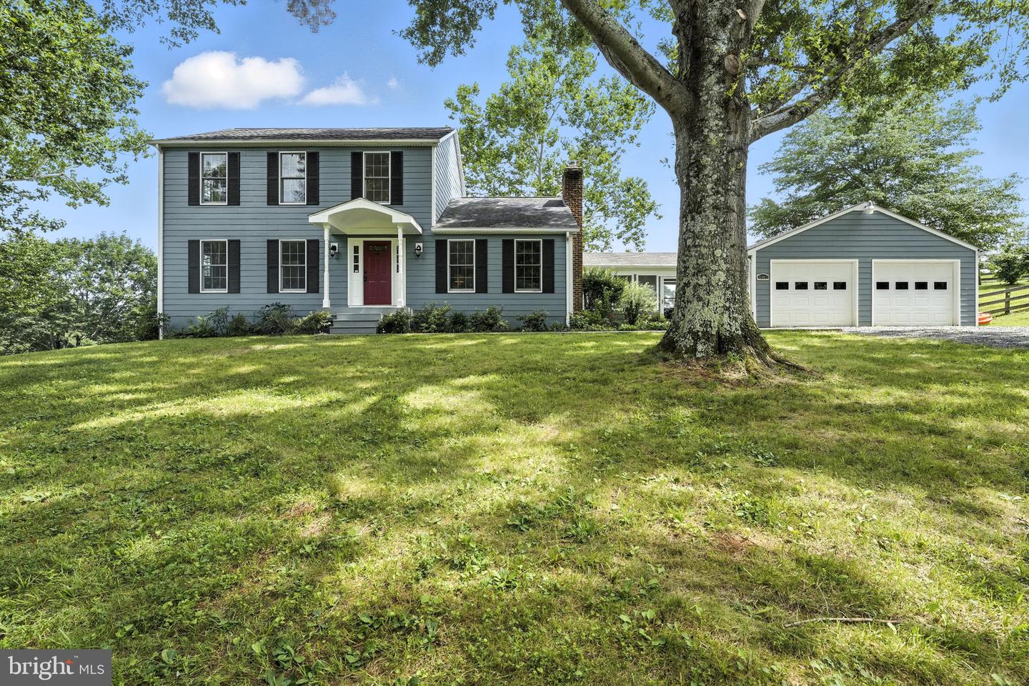 8363 OLD WATERLOO RD, WARRENTON, Virginia 20186, 3 Bedrooms Bedrooms, ,3 BathroomsBathrooms,Residential,For sale,8363 OLD WATERLOO RD,VAFQ2015888 MLS # VAFQ2015888