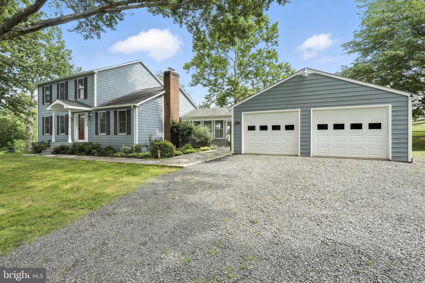 8363 OLD WATERLOO RD, WARRENTON, Virginia 20186, 3 Bedrooms Bedrooms, ,3 BathroomsBathrooms,Residential,For sale,8363 OLD WATERLOO RD,VAFQ2015888 MLS # VAFQ2015888