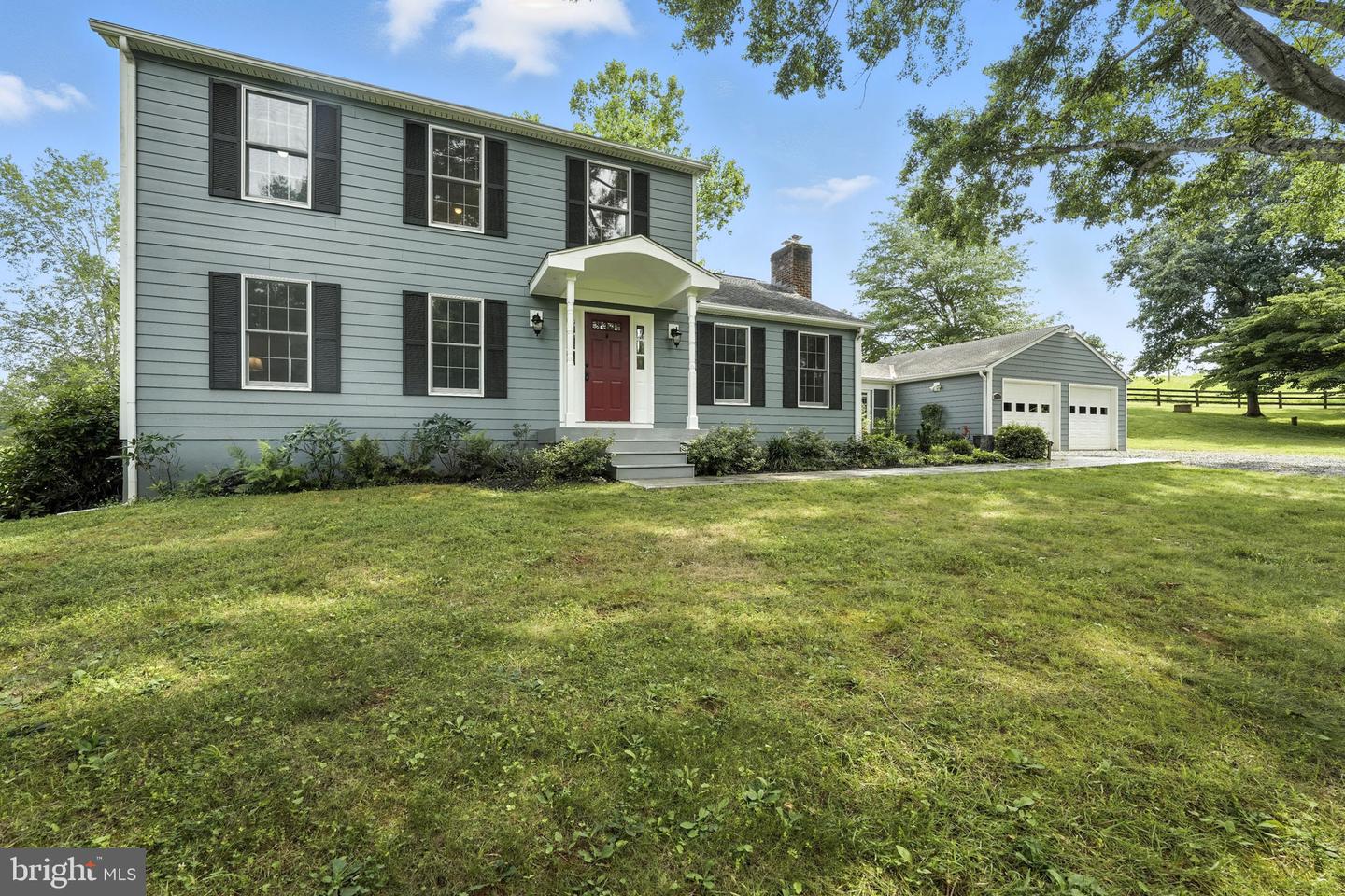 8363 OLD WATERLOO RD, WARRENTON, Virginia 20186, 3 Bedrooms Bedrooms, ,3 BathroomsBathrooms,Residential,For sale,8363 OLD WATERLOO RD,VAFQ2015888 MLS # VAFQ2015888