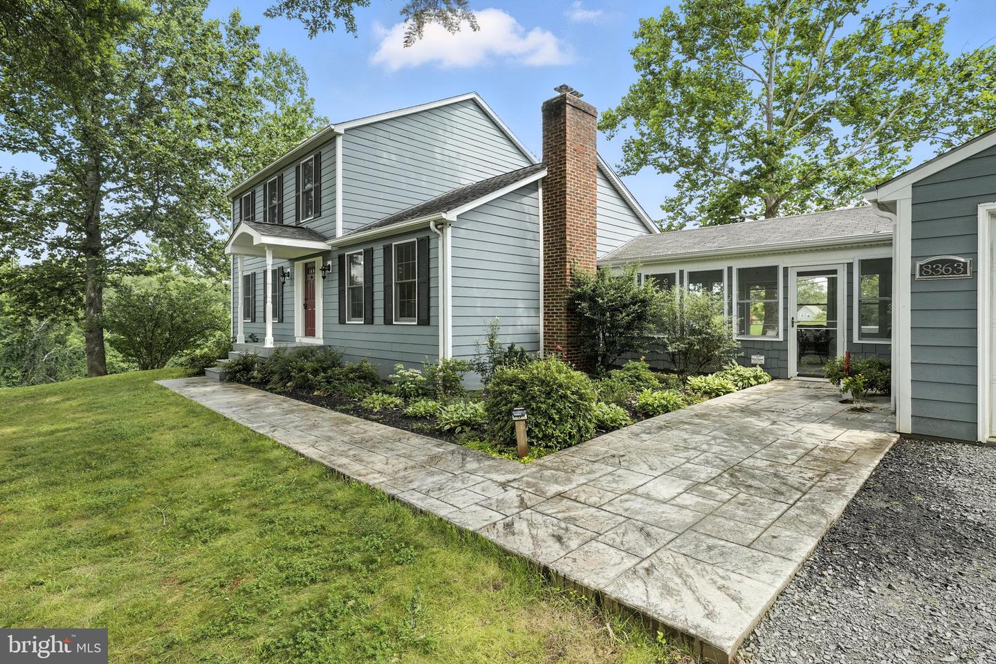 8363 OLD WATERLOO RD, WARRENTON, Virginia 20186, 3 Bedrooms Bedrooms, ,3 BathroomsBathrooms,Residential,For sale,8363 OLD WATERLOO RD,VAFQ2015888 MLS # VAFQ2015888
