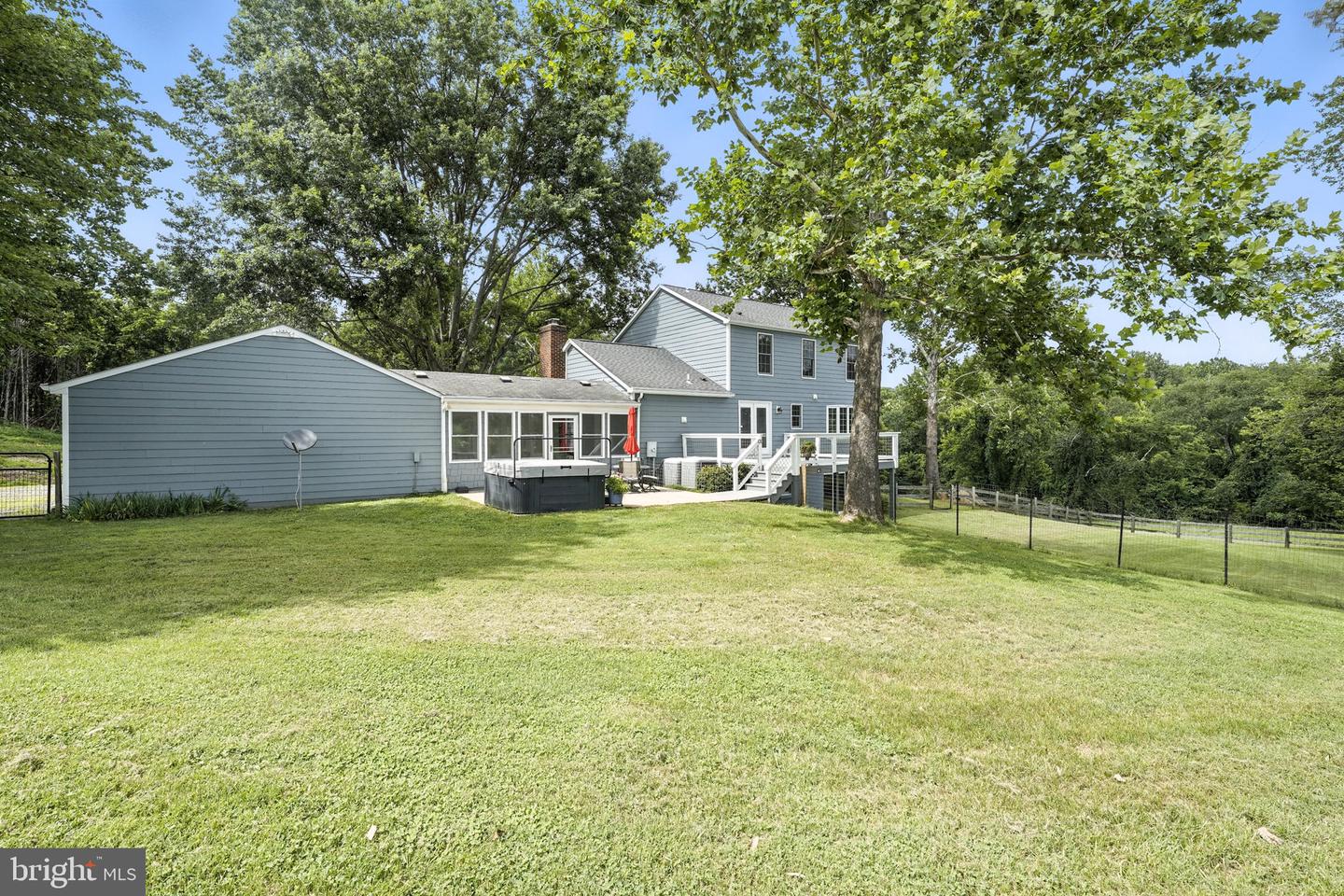 8363 OLD WATERLOO RD, WARRENTON, Virginia 20186, 3 Bedrooms Bedrooms, ,3 BathroomsBathrooms,Residential,For sale,8363 OLD WATERLOO RD,VAFQ2015888 MLS # VAFQ2015888