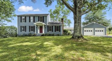 8363 OLD WATERLOO RD, WARRENTON, Virginia 20186, 3 Bedrooms Bedrooms, ,3 BathroomsBathrooms,Residential,For sale,8363 OLD WATERLOO RD,VAFQ2015888 MLS # VAFQ2015888