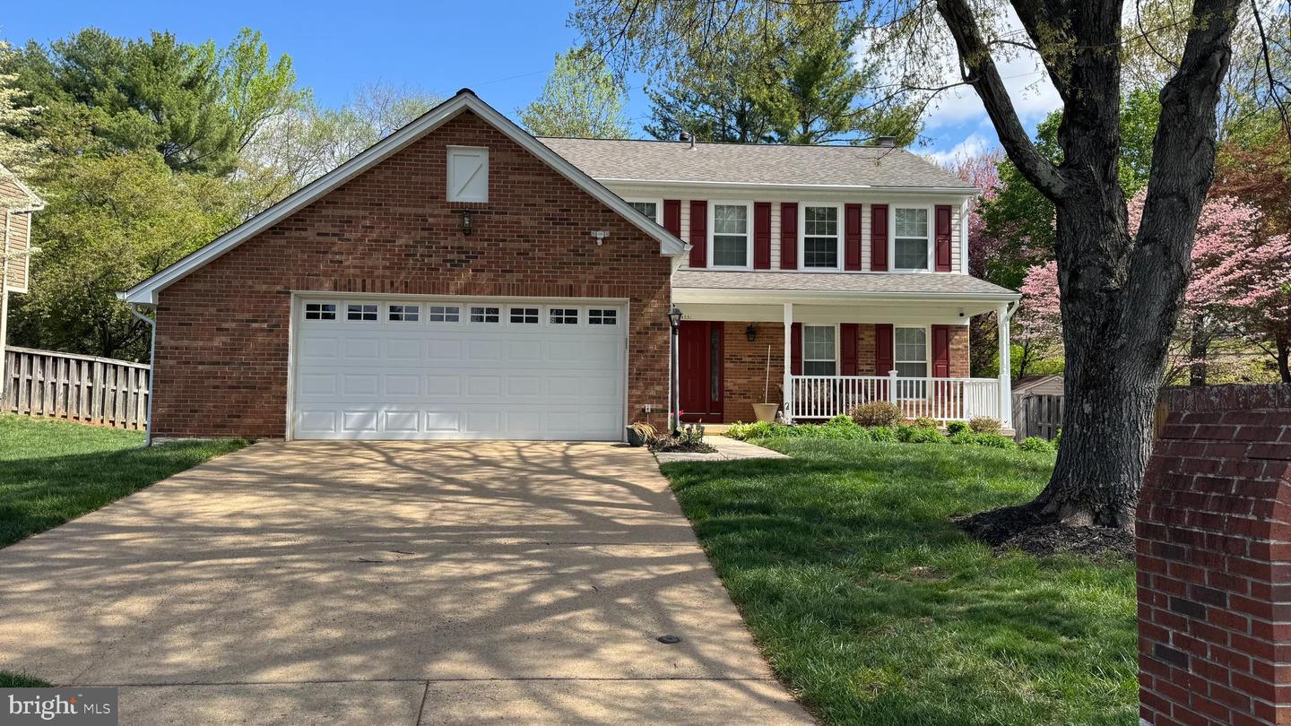 4551 DIEHL CT, WOODBRIDGE, Virginia 22193, 5 Bedrooms Bedrooms, ,3 BathroomsBathrooms,Residential,For sale,4551 DIEHL CT,VAPW2090512 MLS # VAPW2090512