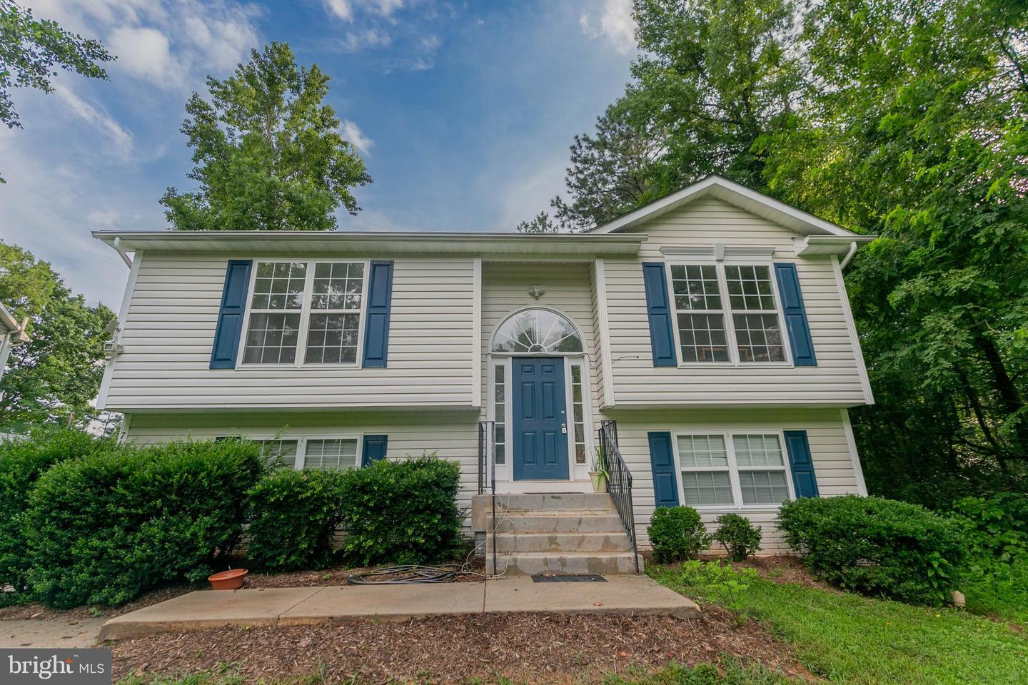 747 GLEN COVE DR, RUTHER GLEN, Virginia 22546, 3 Bedrooms Bedrooms, ,2 BathroomsBathrooms,Residential,For sale,747 GLEN COVE DR,VACV2007922 MLS # VACV2007922