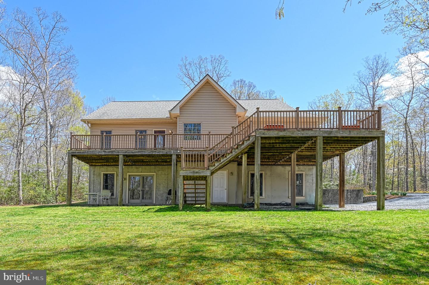 211 WINDSWEPT RD, MINERAL, Virginia 23117, 4 Bedrooms Bedrooms, 11 Rooms Rooms,3 BathroomsBathrooms,Residential,For sale,211 WINDSWEPT RD,VALA2007636 MLS # VALA2007636