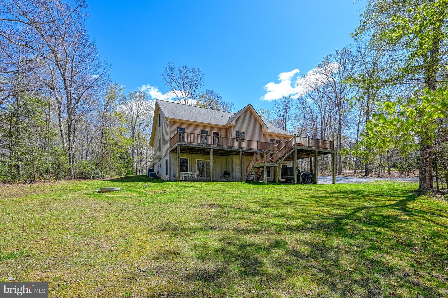 211 WINDSWEPT RD, MINERAL, Virginia 23117, 4 Bedrooms Bedrooms, 11 Rooms Rooms,3 BathroomsBathrooms,Residential,For sale,211 WINDSWEPT RD,VALA2007636 MLS # VALA2007636