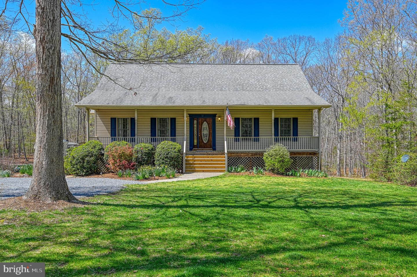 211 WINDSWEPT RD, MINERAL, Virginia 23117, 4 Bedrooms Bedrooms, 11 Rooms Rooms,3 BathroomsBathrooms,Residential,For sale,211 WINDSWEPT RD,VALA2007636 MLS # VALA2007636