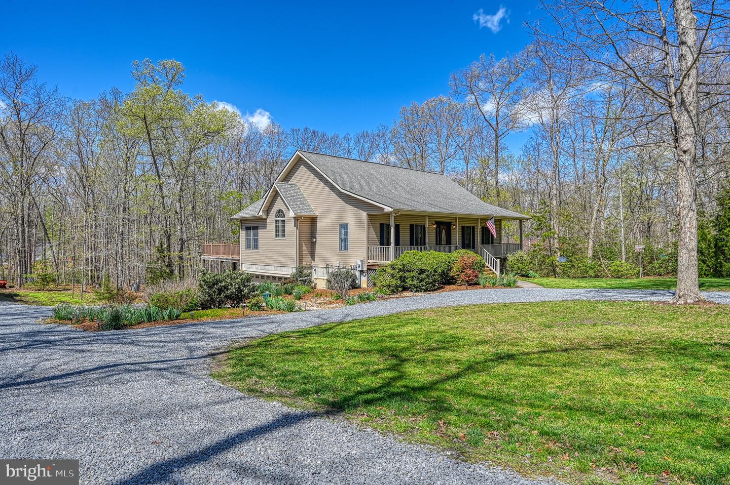 211 WINDSWEPT RD, MINERAL, Virginia 23117, 4 Bedrooms Bedrooms, 11 Rooms Rooms,3 BathroomsBathrooms,Residential,For sale,211 WINDSWEPT RD,VALA2007636 MLS # VALA2007636