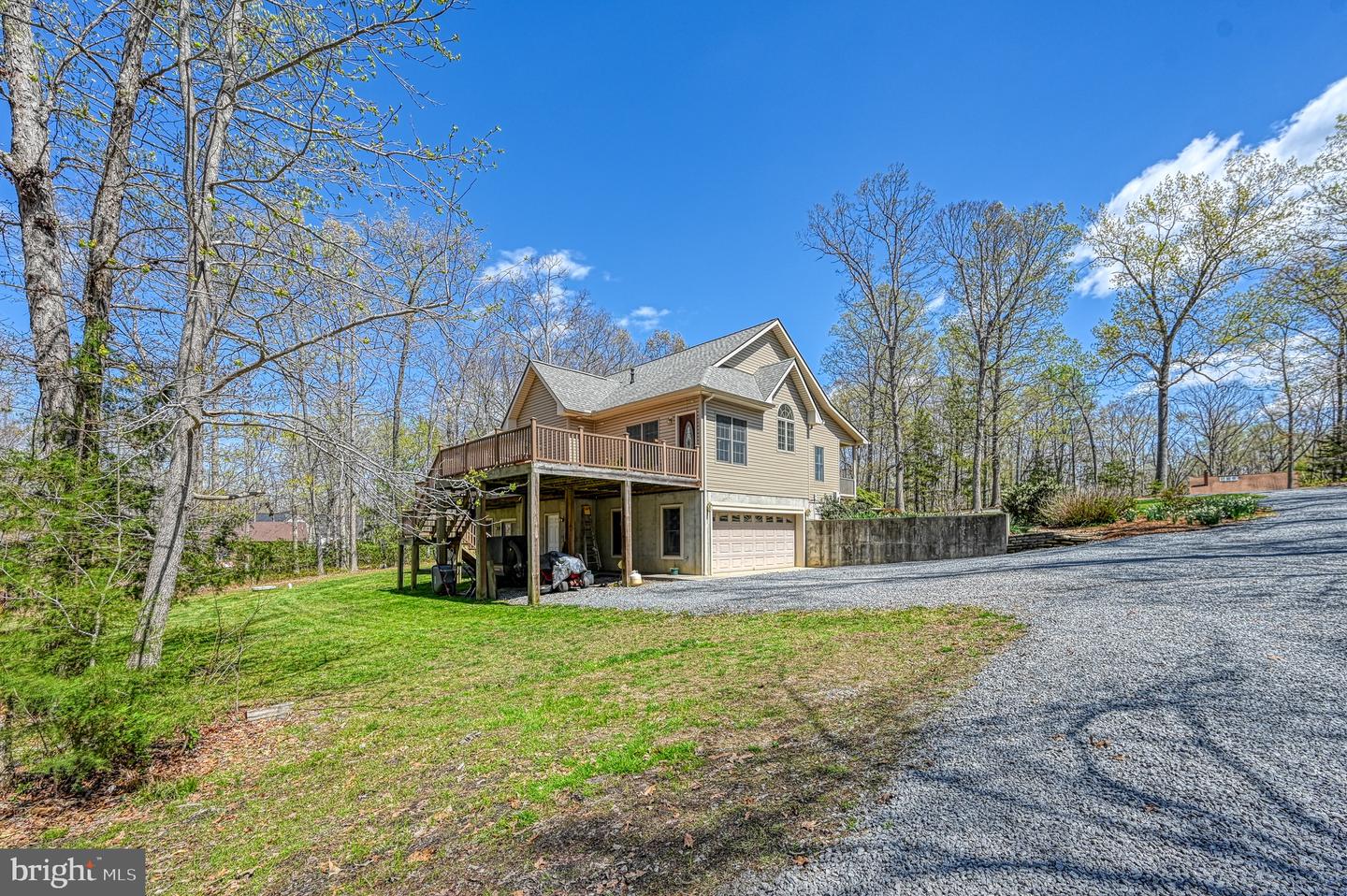 211 WINDSWEPT RD, MINERAL, Virginia 23117, 4 Bedrooms Bedrooms, 11 Rooms Rooms,3 BathroomsBathrooms,Residential,For sale,211 WINDSWEPT RD,VALA2007636 MLS # VALA2007636