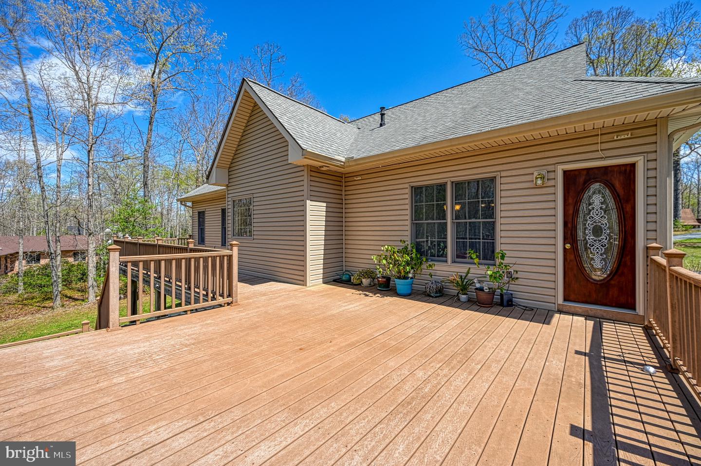 211 WINDSWEPT RD, MINERAL, Virginia 23117, 4 Bedrooms Bedrooms, 11 Rooms Rooms,3 BathroomsBathrooms,Residential,For sale,211 WINDSWEPT RD,VALA2007636 MLS # VALA2007636