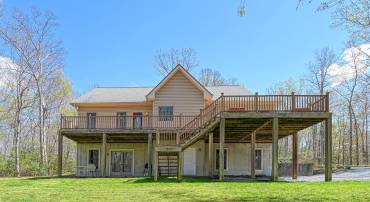 211 WINDSWEPT RD, MINERAL, Virginia 23117, 4 Bedrooms Bedrooms, 11 Rooms Rooms,3 BathroomsBathrooms,Residential,For sale,211 WINDSWEPT RD,VALA2007636 MLS # VALA2007636