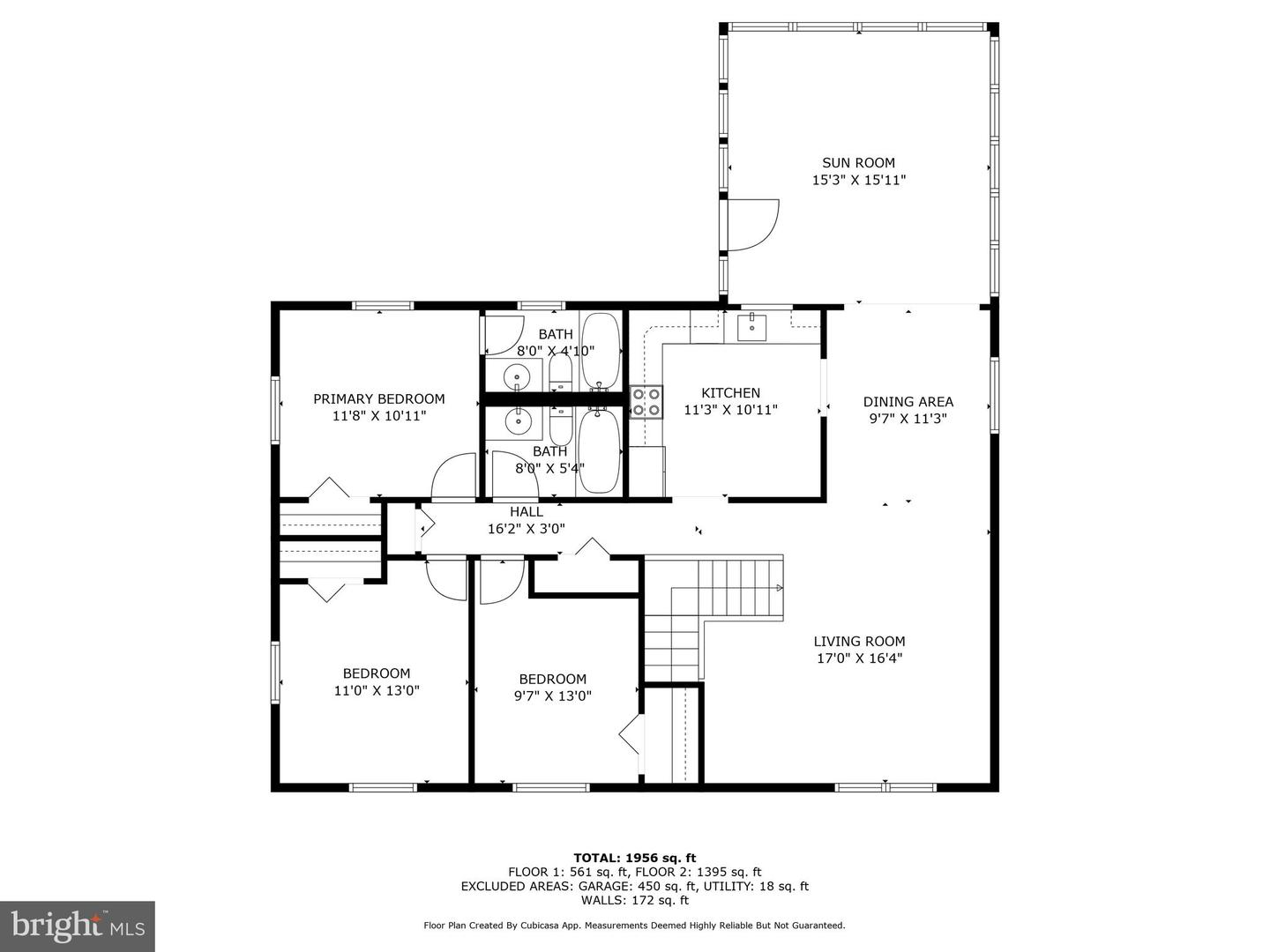 603 WILLIAMSBURG RD, STERLING, Virginia 20164, 4 Bedrooms Bedrooms, ,3 BathroomsBathrooms,Residential,For sale,603 WILLIAMSBURG RD,VALO2094694 MLS # VALO2094694