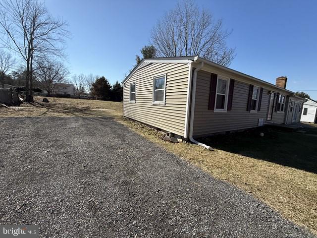 239 HARRISTON RD, GROTTOES, Virginia 24441, 3 Bedrooms Bedrooms, ,1 BathroomBathrooms,Residential,For sale,239 HARRISTON RD,VAAG2000586 MLS # VAAG2000586