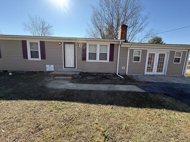 239 HARRISTON RD, GROTTOES, Virginia 24441, 3 Bedrooms Bedrooms, ,1 BathroomBathrooms,Residential,239 HARRISTON RD,661226 MLS # 661226