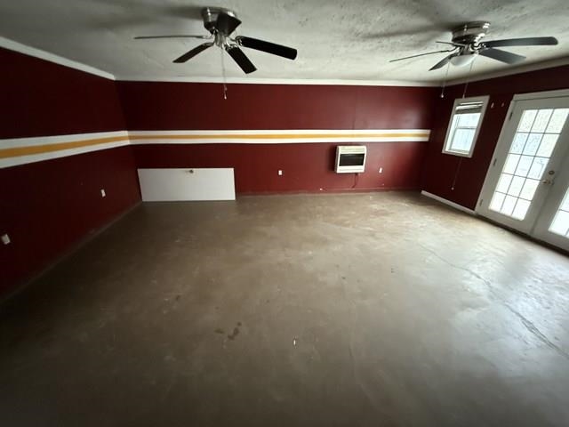 Converted Garage view 1