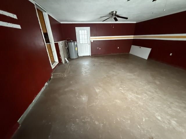 Converted Garage View 2