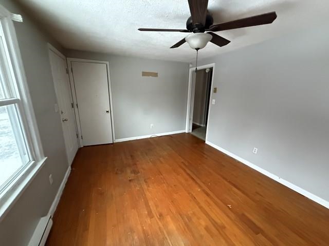Foyer Entrance