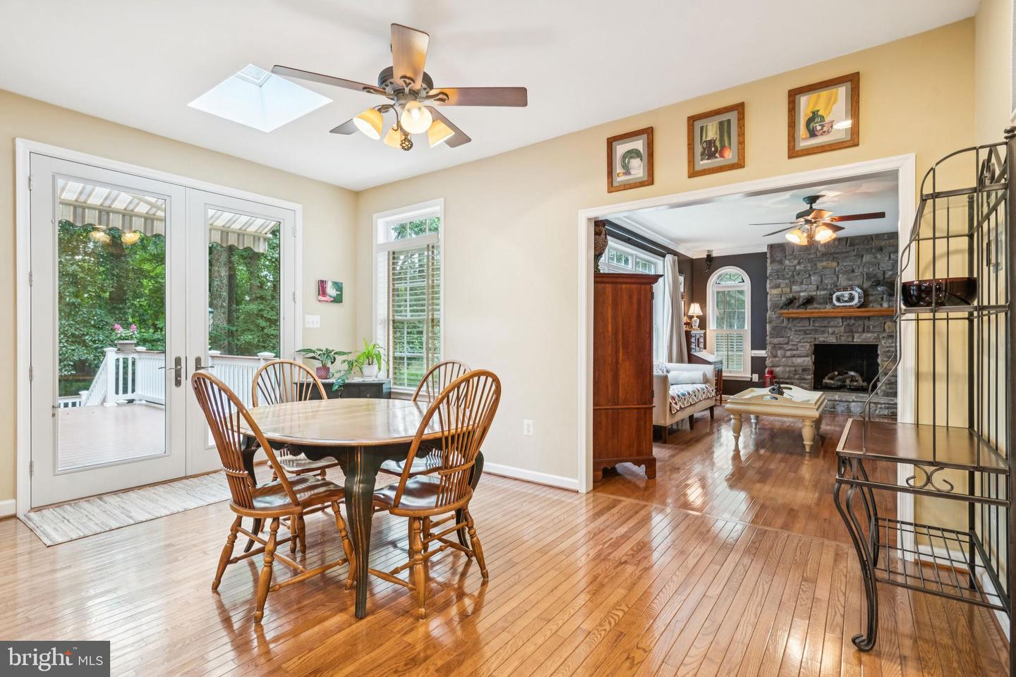 5478 ROSEHAVEN CT, WARRENTON, Virginia 20187, 4 Bedrooms Bedrooms, 12 Rooms Rooms,4 BathroomsBathrooms,Residential,For sale,5478 ROSEHAVEN CT,VAFQ2016640 MLS # VAFQ2016640