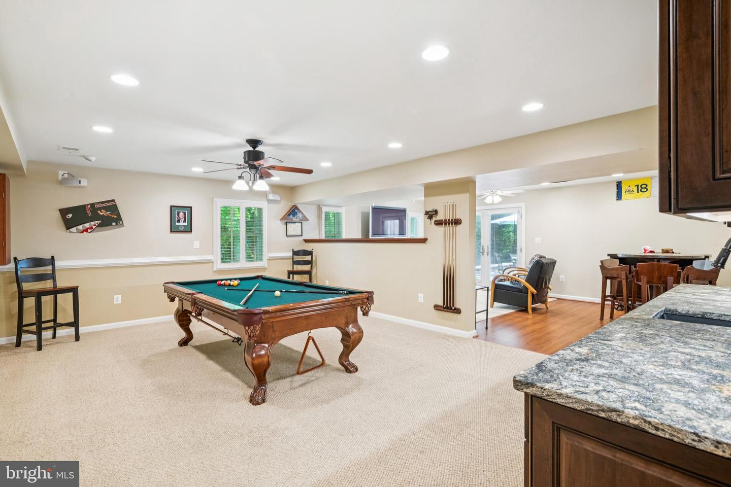 5478 ROSEHAVEN CT, WARRENTON, Virginia 20187, 4 Bedrooms Bedrooms, 12 Rooms Rooms,4 BathroomsBathrooms,Residential,For sale,5478 ROSEHAVEN CT,VAFQ2016640 MLS # VAFQ2016640